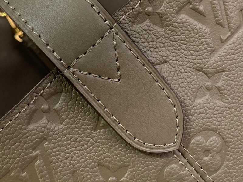LV Shopping Bags